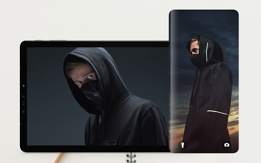 Alan Walker Wallpaper New HD 2020