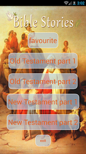 How to mod All Bible Stories (Complete) 1.0 apk for android