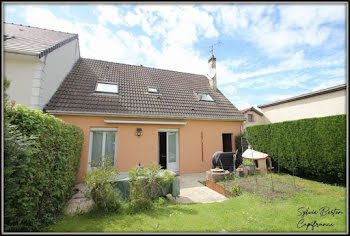 maison à Aulnay-sous-Bois (93)