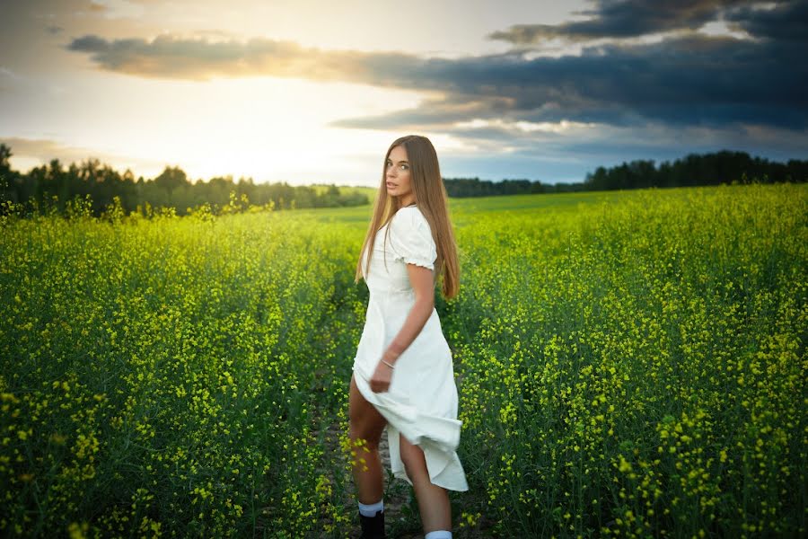 Wedding photographer Yumir Skiba (skiba). Photo of 18 June 2022