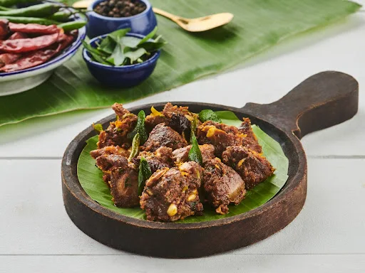 Mutton Sukka