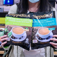 PappaRich 金爸爸馬來西亞風味餐廳(新光信義A9店)