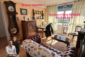 appartement à Salon-de-Provence (13)