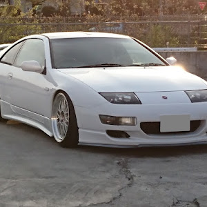 フェアレディZ Z32型