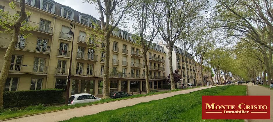 Vente appartement 2 pièces 56 m² à Versailles (78000), 399 000 €