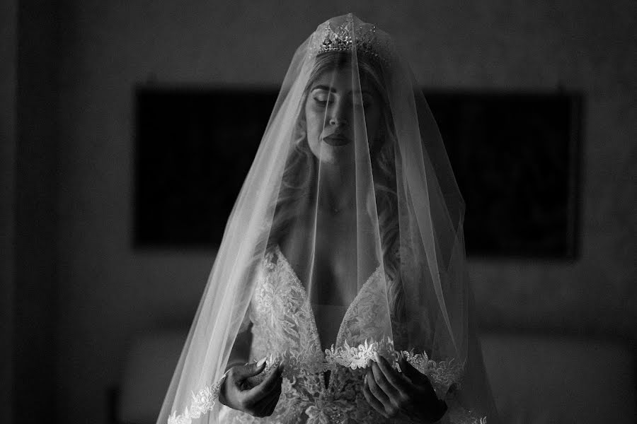 Wedding photographer Dario Vannucchi (vannucchiphoto). Photo of 6 March