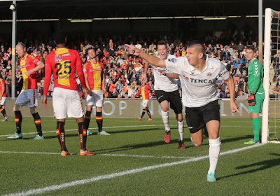 Gluren bij de buren: Brian Linssen haalt gram met hattrick