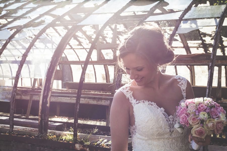 Wedding photographer Jérôme Bourgeois (jeromebourgeois). Photo of 5 October 2019