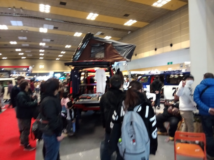 ミラジーノのかめちゃん(*´ω`*)さんが投稿したカスタム事例の投稿画像12枚目