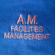 Am Facilities Management Ltd Logo