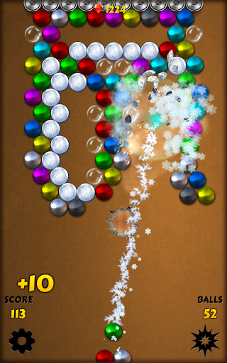 Magnet Balls Pro Free screenshots 13