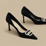 Black 5cm