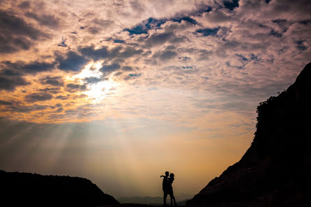 Vestuvių fotografas Nhat Hoang (nhathoang). Nuotrauka 2019 gruodžio 20