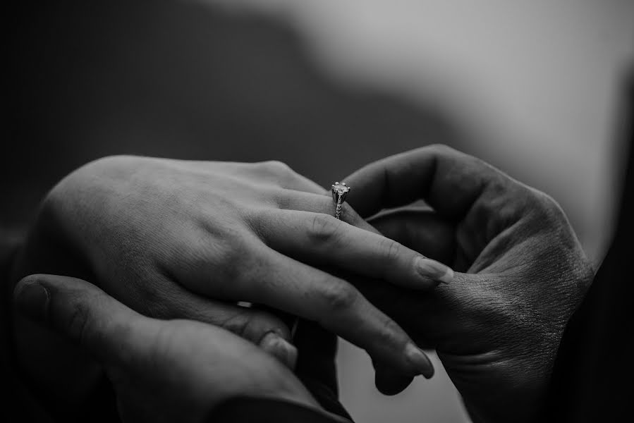 Fotógrafo de bodas Gaetano Clemente (clemente). Foto del 6 de abril 2018