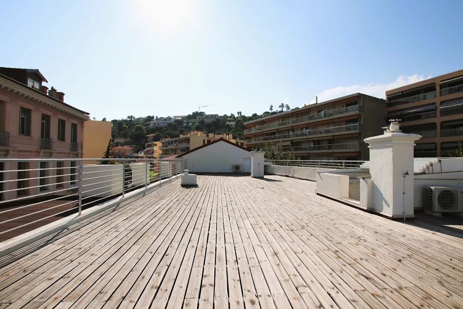 Vente appartement 4 pièces 96.87 m² à Beaulieu-sur-Mer (06310), 809 000 €