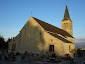 photo de Église Saint Léonard (Le Bourg Saint Léonard )