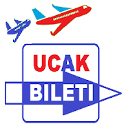 biletci ,ucuz ucak bilet arama 1.0 Icon