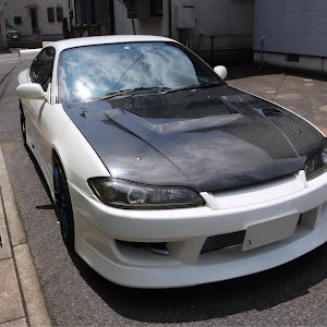 シルビア S15