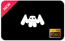 Marshmello Wallpapers and New Tab small promo image