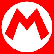 Mario Painting & Decorating Logo