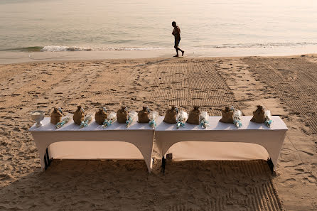 Fotógrafo de casamento Piwat Jangbua (piwat). Foto de 19 de fevereiro