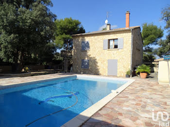 maison à Carpentras (84)