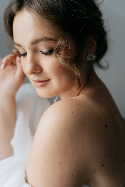 Wedding photographer Evgeniya Yazykova (yazikova). Photo of 24 August 2022