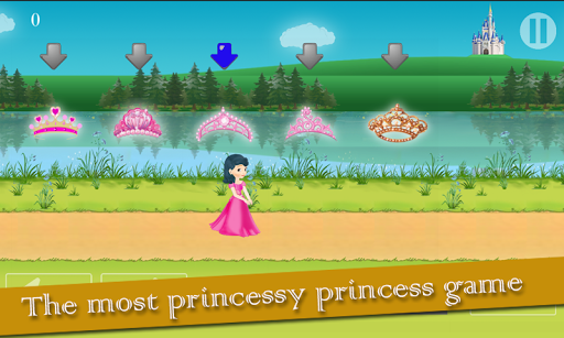 Fairy Princess Tale