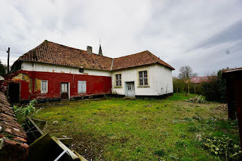 terrain à Boursin (62)