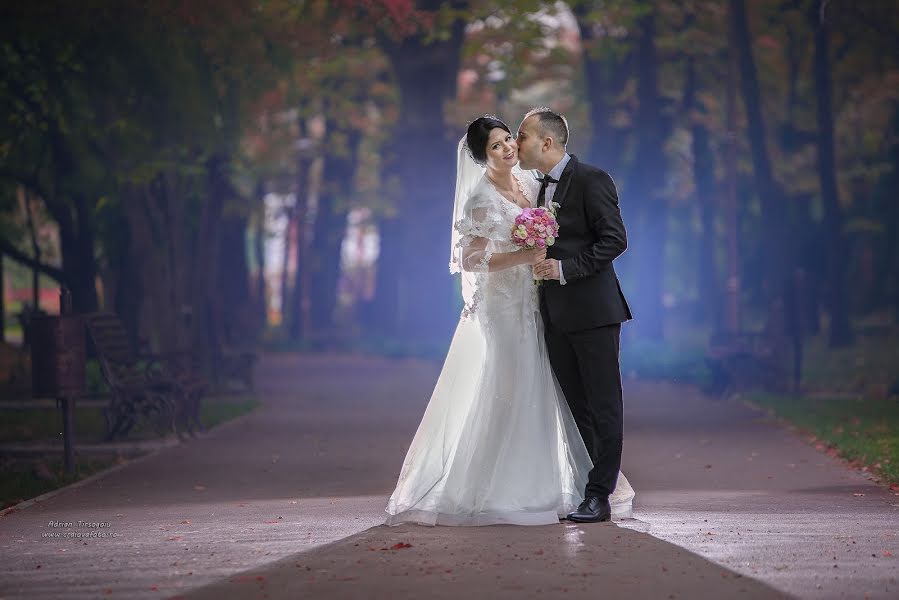 Wedding photographer Fotografika Fotografika (adriantirsogoiu). Photo of 19 April 2017