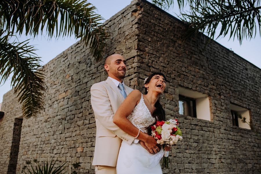 Fotografo di matrimoni Rodrigo Borthagaray (rodribm). Foto del 31 gennaio 2022