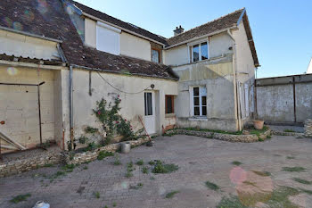 maison à Gisors (27)