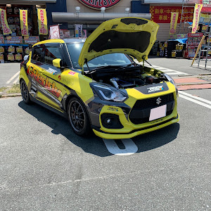 スイフトスポーツ ZC33S