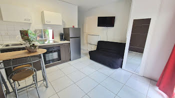 appartement à Canet-en-Roussillon (66)