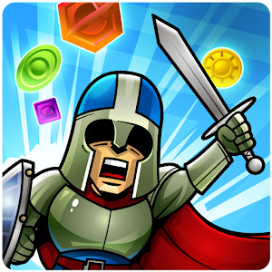 Jewel Battle Hacks and cheats