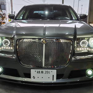 300C セダン