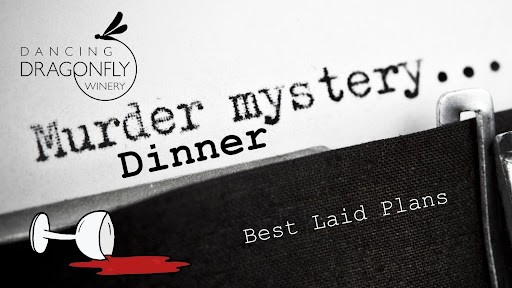 Murder Mystery: Best Laid Plans