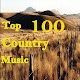 Download Top 100 Country Song For PC Windows and Mac 1.0