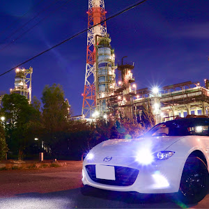 ロードスター ND5RC