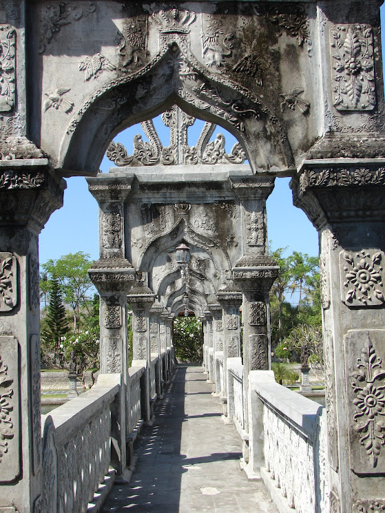 puri taman ujung