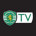 Cover Image of डाउनलोड SPORTING TV 1.0.0 APK