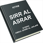 Kitab Sirr Al Asror Apk