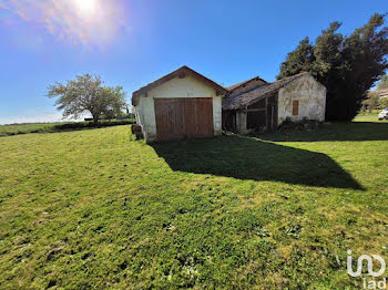 maison à Bedenac (17)