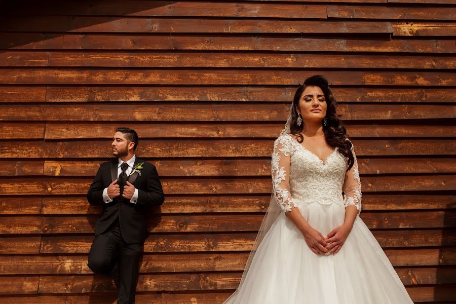 Fotógrafo de bodas Alejandro Acuña (alejandroacunam). Foto del 22 de junio 2018