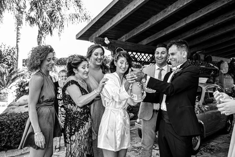 Wedding photographer Adriano Cavaliere (adrianocavaliere). Photo of 20 March 2021