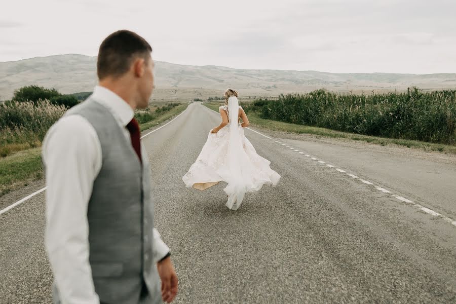 Wedding photographer Sergey Shlyakhov (sergei). Photo of 6 August 2018