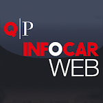 Cover Image of ダウンロード InfocarWeb 1.3.5 APK