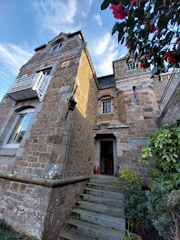 maison à Saint-Malo (35)