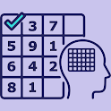 Sudoku Tutor: Learn Techniques icon
