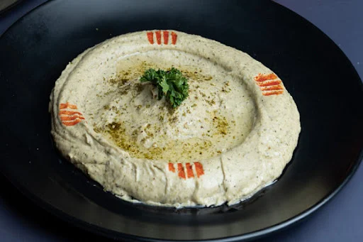 Zaatar Hummus (500 Gms)